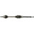 CV Axle Assembly - 60-5247