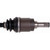 CV Axle Assembly - 60-4177