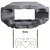 Disc Brake Caliper - 19-P3574