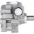 Power Steering Pump - 96-4072