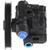 Power Steering Pump - 21-4050