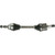 CV Axle Assembly - 66-5264