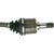 CV Axle Assembly - 66-5264