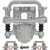 Disc Brake Caliper - 2C-2786