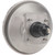 Power Brake Booster - 54-73705