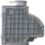 Mass Air Flow Sensor - 74-20076