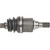 CV Axle Assembly - 66-2334