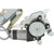 Window Motor and Regulator Assembly - 82-1352CR