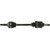 CV Axle Assembly - 60-5099