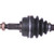CV Axle Assembly - 60-4027