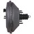 Vacuum Power Brake Booster - 54-81117