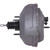Vacuum Power Brake Booster - 54-71028