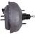 Vacuum Power Brake Booster - 54-71028