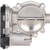 Fuel Injection Throttle Body - 6E-7010