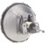 Vacuum Power Brake Booster - 54-71106