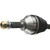 CV Axle Assembly - 66-2211