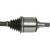CV Axle Assembly - 66-5132