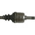 CV Axle Assembly - 60-3001