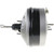 Vacuum Power Brake Booster - 54-74400