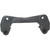 Disc Brake Caliper Bracket - 14-1205