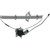 Window Motor and Regulator Assembly - 82-1367CR