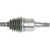 CV Axle Assembly - 66-1311