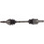 CV Axle Assembly - 60-8109