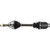 CV Axle Assembly - 66-6246