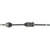 CV Axle Assembly - 66-6049