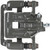 Disc Brake Caliper - 19-B6283
