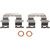 Disc Brake Caliper - 19-B6283