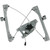 Window Motor and Regulator Assembly - 82-1137KR