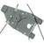 Window Motor and Regulator Assembly - 82-1137KR