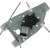 Power Window Motor and Regulator Assembly - 82-1137KR