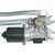 Windshield Wiper Motor - 43-4209L