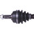 CV Axle Assembly - 60-4006