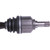 CV Axle Assembly - 60-4006