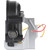 Window Motor - 42-344