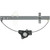 Window Regulator - 82-1374A