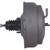 Power Brake Booster - 53-2541