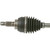 CV Axle Assembly - 60-9279