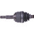 CV Axle Assembly - 60-2045