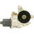 Power Window Motor - 47-3441