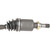 CV Axle Assembly - 66-1543