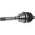 CV Axle Assembly - 66-8020