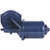 Wiper Motor - 43-1417