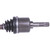 CV Axle Assembly - 60-2019