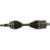 CV Axle Assembly - 60-1111