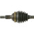 CV Axle Assembly - 60-1111