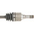 CV Axle Assembly - 66-2246